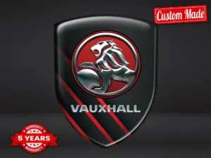 Vauxhall Alle Autologos Hochwertig Anpassbar Professionell